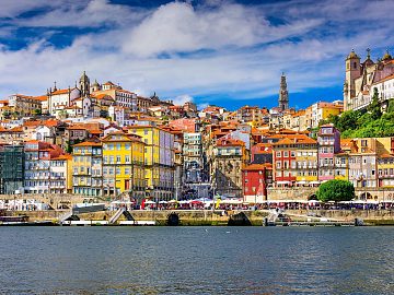 Zdjęcie kierunku: Porto